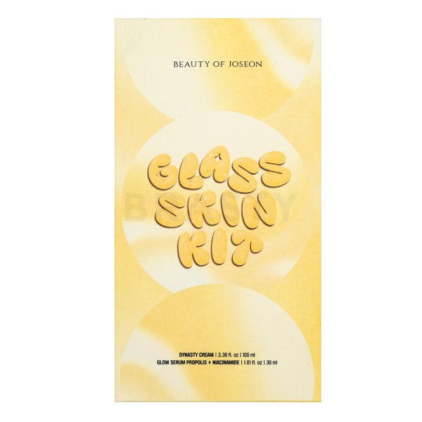 Beauty of Joseon Glass Skin Kit 100 ml + 30 ml