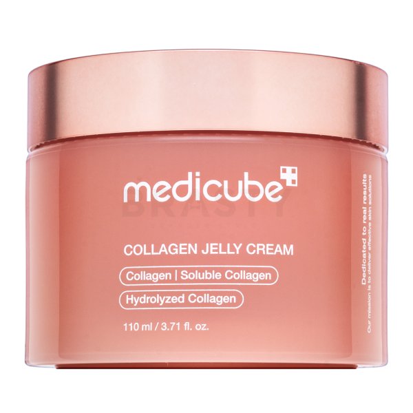Medicube Collagen gel krema Jelly Cream 110 ml