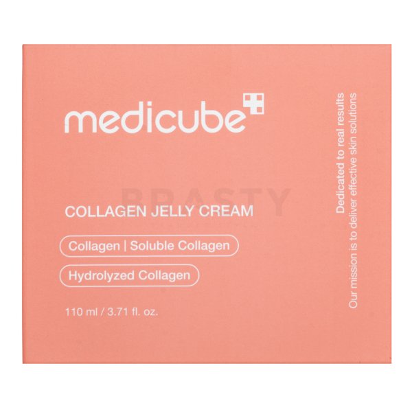Medicube Collagen gel krema Jelly Cream 110 ml