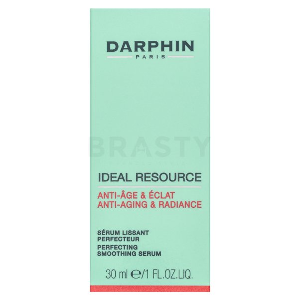 Darphin Ideal Resource omlazující sérum Anti-Aging & Radiance Perfecting Smoothing Serum 30 ml