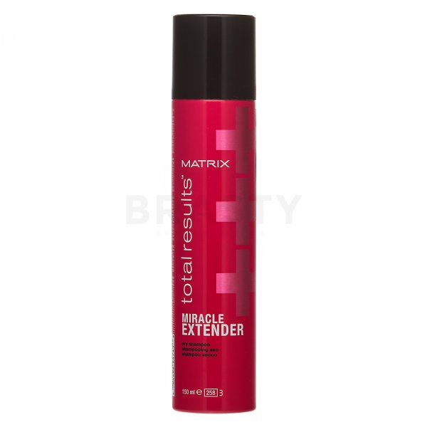 Matrix Total Results Miracle Extender Dry Shampoo suchy szampon 150 ml