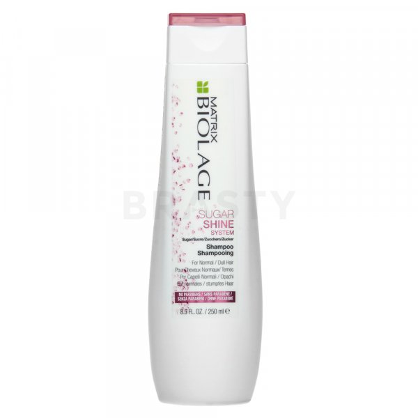 Matrix Biolage Sugar Shine Shampoo šampon pro normální vlasy 250 ml