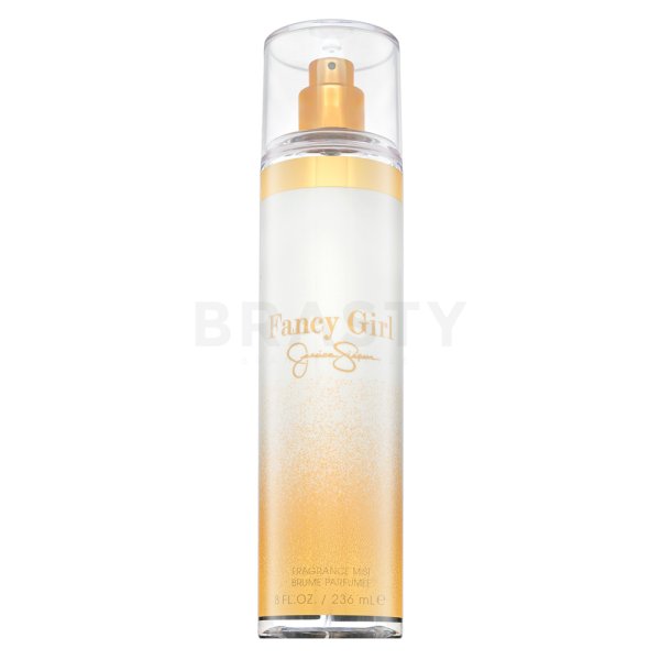 Jessica Simpson Fancy Girl body spray voor vrouwen 236 ml