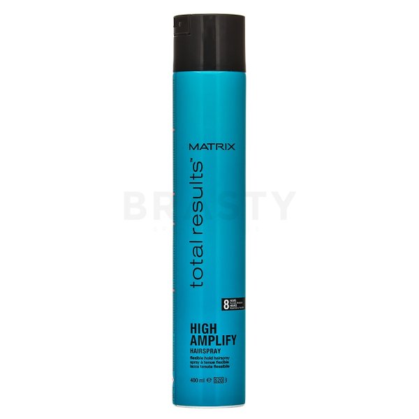 Matrix Total Results High Amplify Hairspray lak na vlasy 400 ml