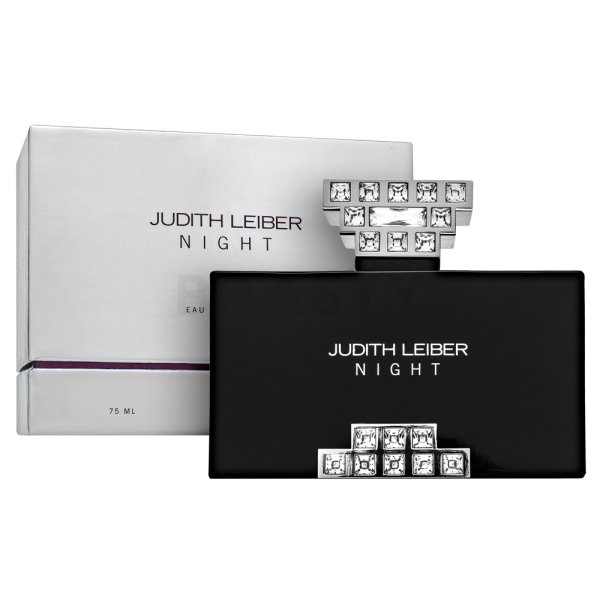 Judith Leiber Night Eau de Parfum for women 75 ml