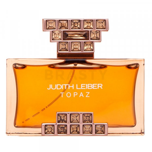 Judith Leiber Topaz Eau de Parfum for women 40 ml