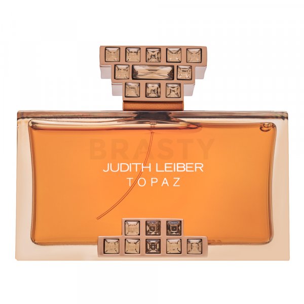 Judith Leiber Topaz Eau de Parfum for women 75 ml