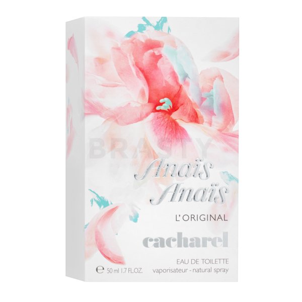 Cacharel Anais Anais L´Original тоалетна вода за жени 50 ml