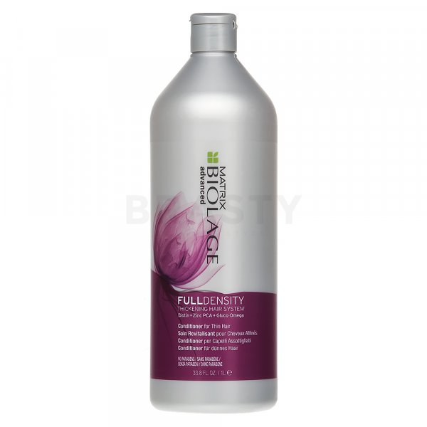 Matrix Biolage Advanced Fulldensity Conditioner odżywka do włosów osłabionych 1000 ml