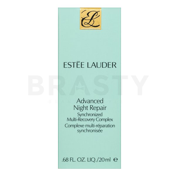 Estee Lauder Advanced Night Repair Synchronized Multi-Recovery Complex intensive night serum for skin renewal 20 ml