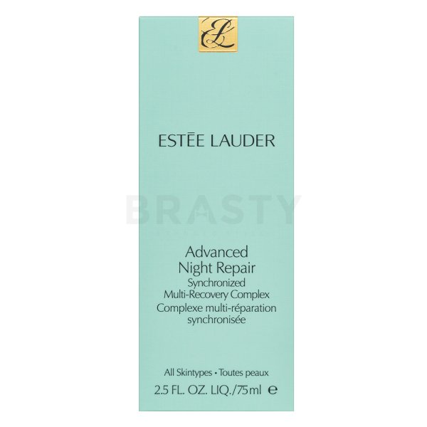 Estee Lauder Advanced Night ser intens de noapte Repair Synchronized Multi-Recovery Complex 75 ml