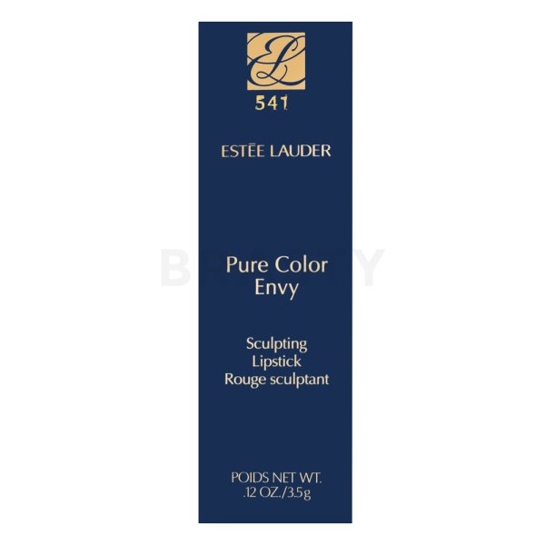 Estee Lauder Pure Color Envy 541 LA Noir ruj cu persistenta indelungata 3,5 g