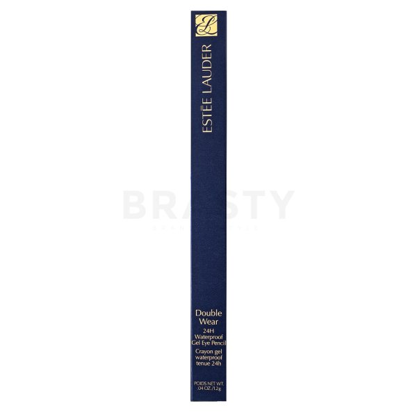 Estee Lauder Double Wear 24H Waterproof Gel Eye Pencil voděodolná tužka na oči 05 Smoke 1,2 g