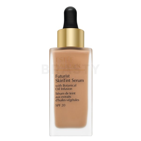 Estee Lauder Futurist SkinTint Serum fond de ten lichid pentru uniformizarea culorii tenului 2C3 Fresco 30 ml