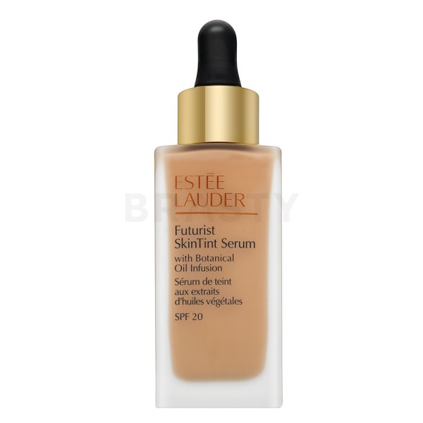 Estee Lauder Futurist SkinTint Serum maquillaje líquido para unificar el tono de la piel 1C1 Cool Bone 30 ml