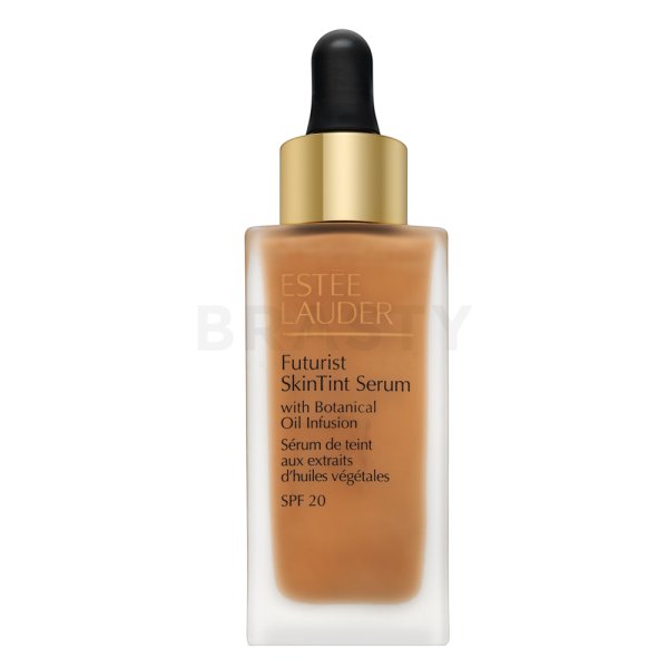 Estee Lauder Futurist SkinTint Serum podkład w płynie do ujednolicenia kolorytu skóry 3N2 Wheat 30 ml