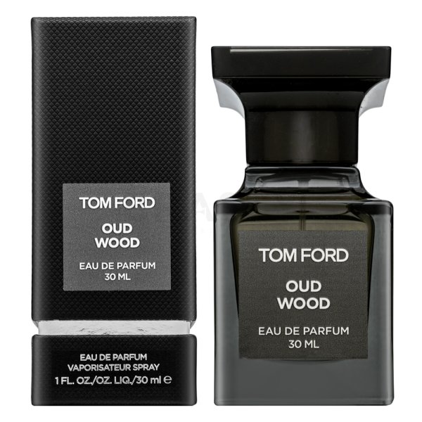 Tom Ford Oud Wood parfémovaná voda unisex 30 ml