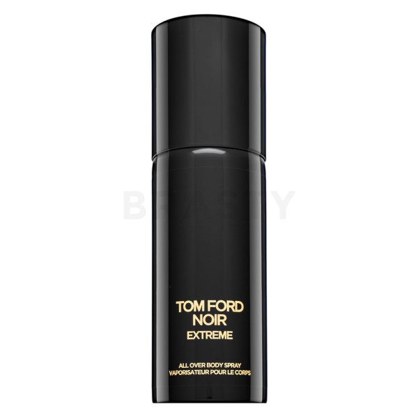 Tom Ford Noir Extreme sprej za tijelo za muškarce 150 ml
