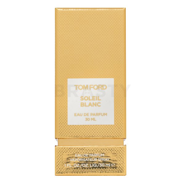 Tom Ford Soleil Blanc Eau de Parfum uniszex 30 ml