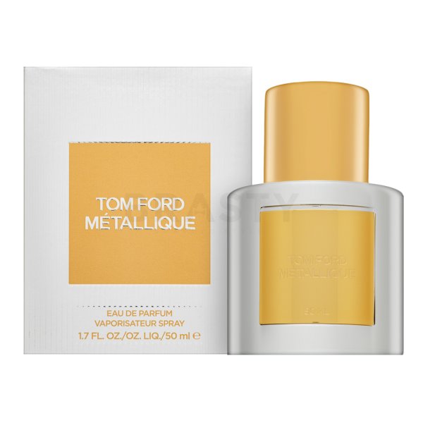Tom Ford Metallique woda perfumowana dla kobiet 50 ml