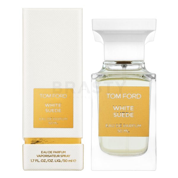 Tom Ford White Suede parfémovaná voda unisex 50 ml