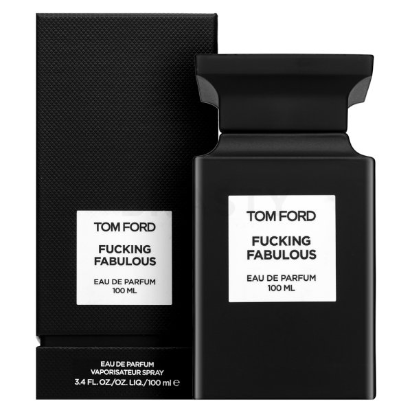 Tom Ford Fucking Fabulous Eau de Parfum unisex 100 ml