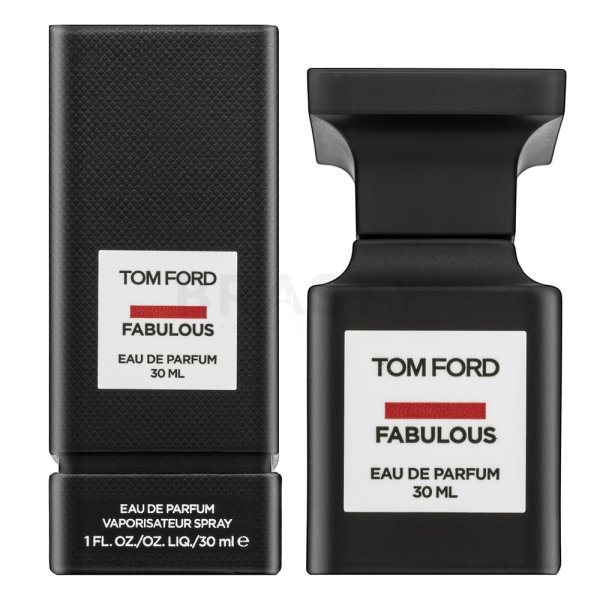 Tom Ford Fucking Fabulous parfumirana voda unisex 30 ml