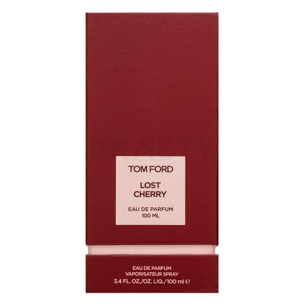 Tom Ford Lost Cherry Eau de Parfum unisex 100 ml