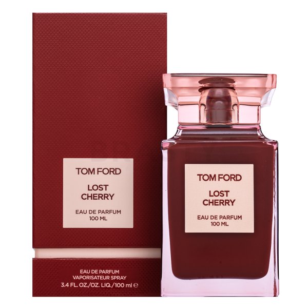 Tom Ford Lost Cherry Eau de Parfum unisex 100 ml