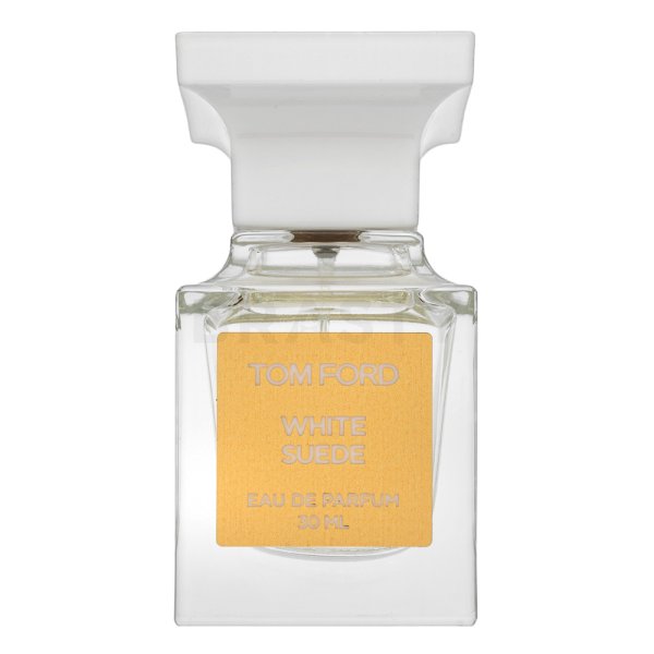 Tom Ford White Suede woda perfumowana unisex 30 ml