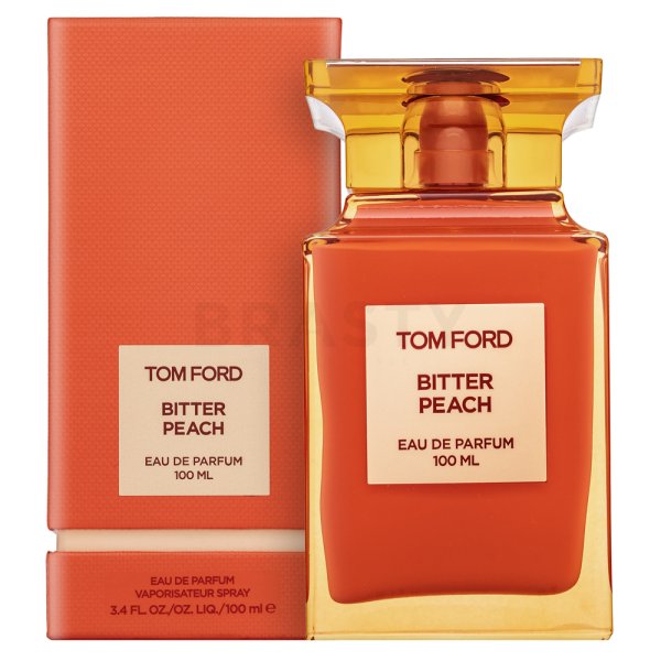 Tom Ford Bitter Peach Eau de Parfum unisex 100 ml