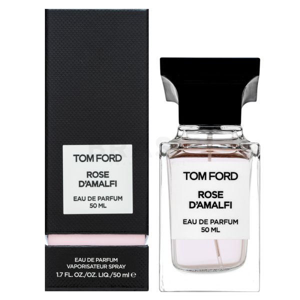 Tom Ford Rose D'Amalfi parfémovaná voda unisex 50 ml