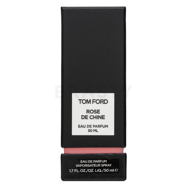 Tom Ford Rose de Chine Eau de Parfum unisex 50 ml
