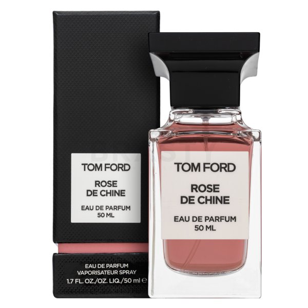 Tom Ford Rose de Chine Eau de Parfum unisex 50 ml