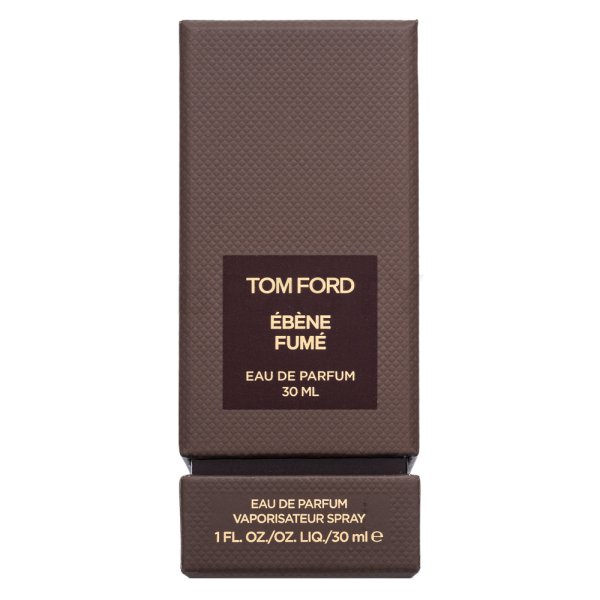 Tom Ford Ébène Fumé Eau de Parfum unisex 30 ml