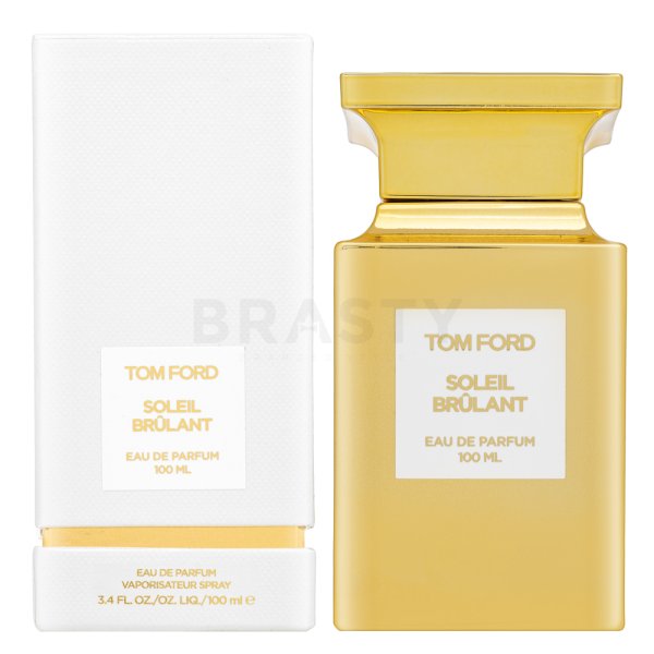 Tom Ford Soleil Brulant Eau de Parfum unisex 100 ml