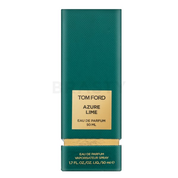 Tom Ford Azure Lime woda perfumowana unisex 50 ml