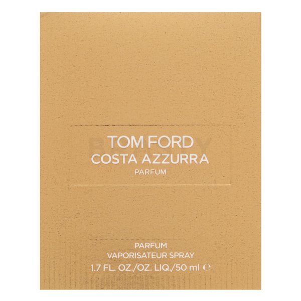 Tom Ford Costa Azzurra puur parfum unisex 50 ml