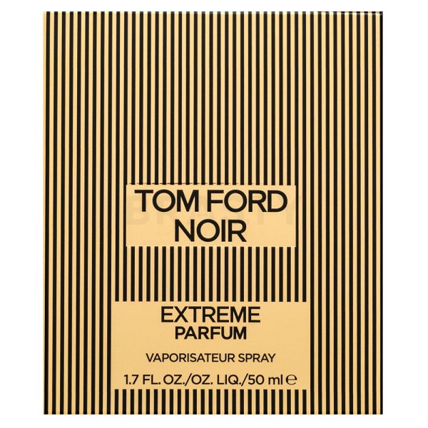 Tom Ford Noir Extreme čistý parfém pre mužov 50 ml