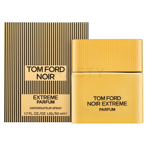 Tom Ford Noir Extreme puur parfum voor mannen 50 ml