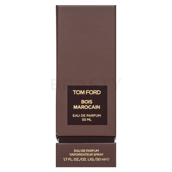 Tom Ford Bois Marocain (2022) Eau de Parfum unisex 50 ml