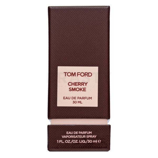 Tom Ford Cherry Smoke Eau de Parfum unisex 30 ml