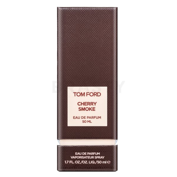 Tom Ford Cherry Smoke Eau de Parfum uniszex 50 ml
