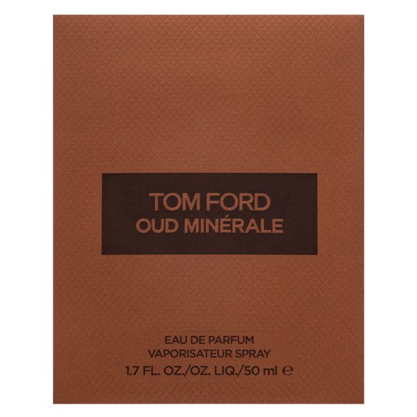 Tom Ford Oud Minérale (2023) Eau de Parfum uniszex 50 ml