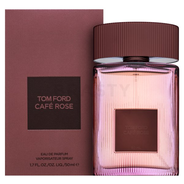 Tom Ford Café Rose parfémovaná voda unisex 50 ml