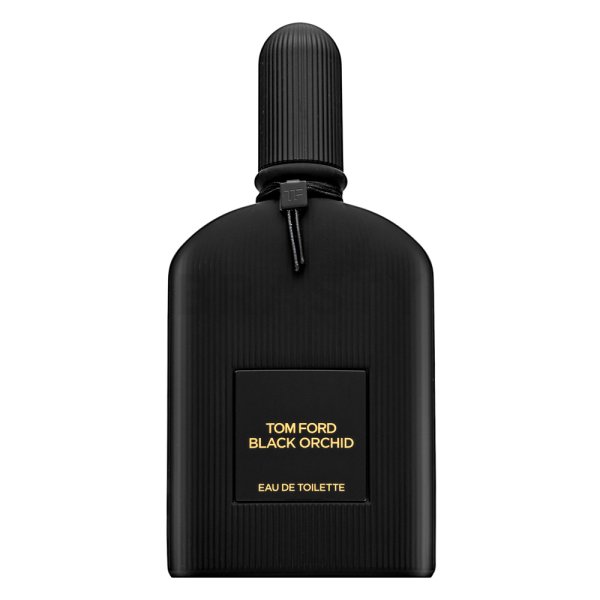 Tom Ford Black Orchid Eau de Toilette voor mannen 50 ml