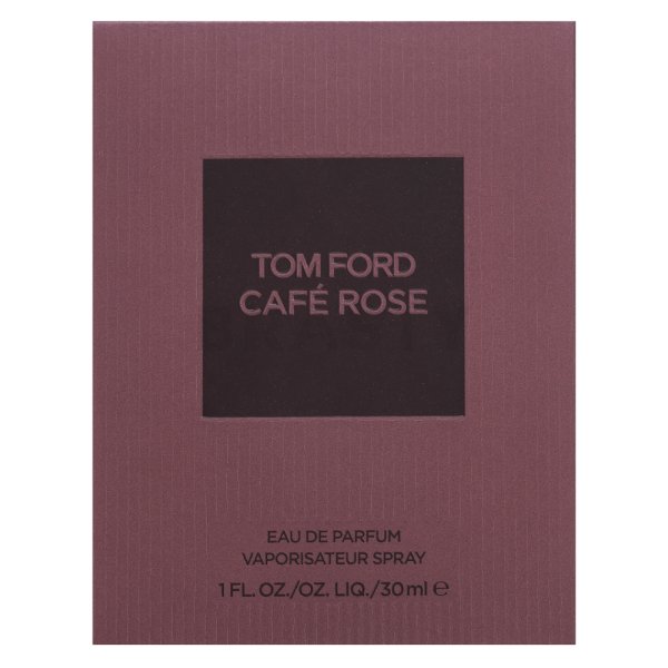 Tom Ford Café Rose (2023) Eau de Parfum voor vrouwen 30 ml