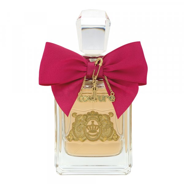 Juicy Couture Viva La Juicy Eau de Parfum voor vrouwen 100 ml