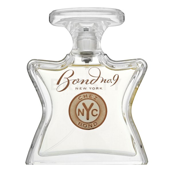 Bond No. 9 Chez Bond Eau de Parfum für Herren 50 ml