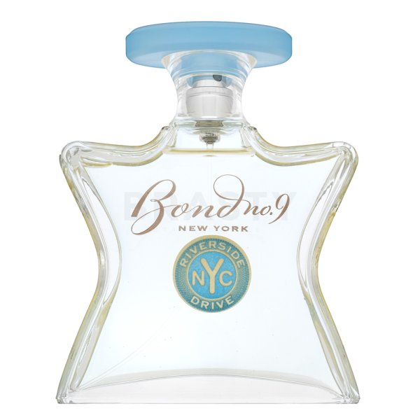 Bond No. 9 Riverside Drive woda perfumowana dla mężczyzn 100 ml